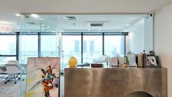 High Street Centre (D6), Office #629162661